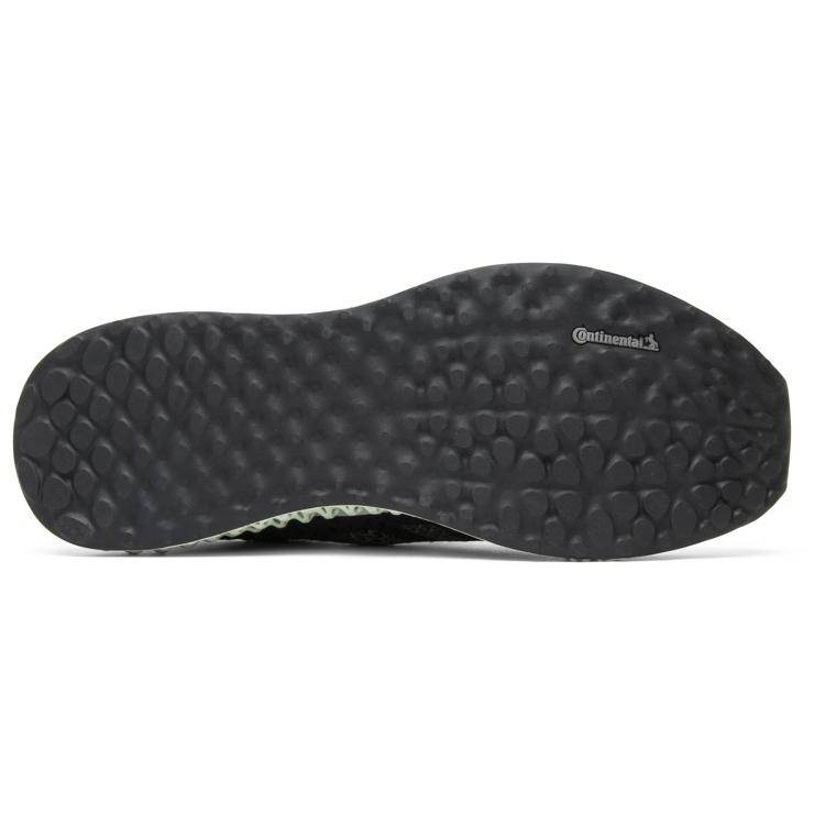 Futurecraft 4D Adidas 'Core Black' 2018 B75942