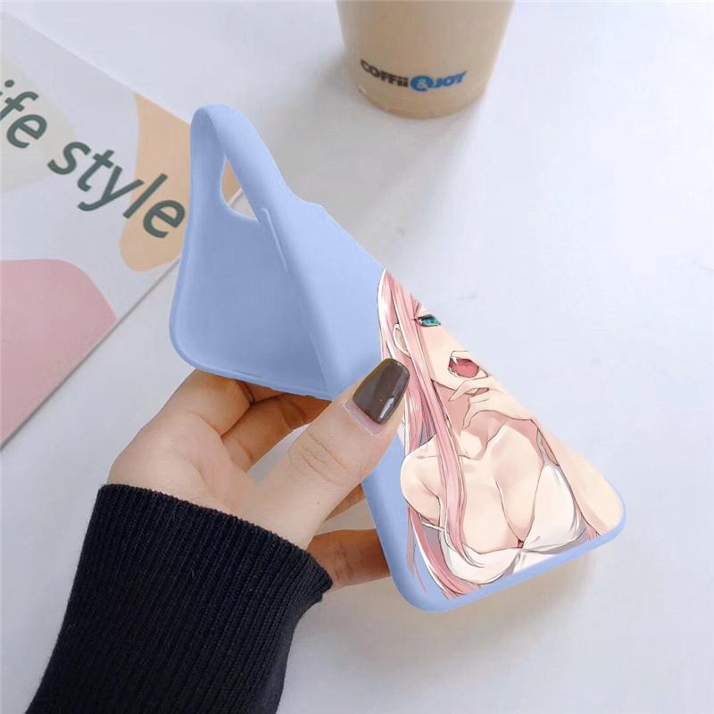 Husă Telefon pentru Cuplu Fete Pentru iPhone Samsung A55 S24 FE S25 M35 A16 Xiaomi Redmi Note 13 Pro 14C Huawei Honor Realme Antișoc Anti-Zgârieturi Husă Mată