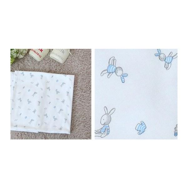 Baby&I Pure Cotton Bani Inner Wrap, Korean Baby Products