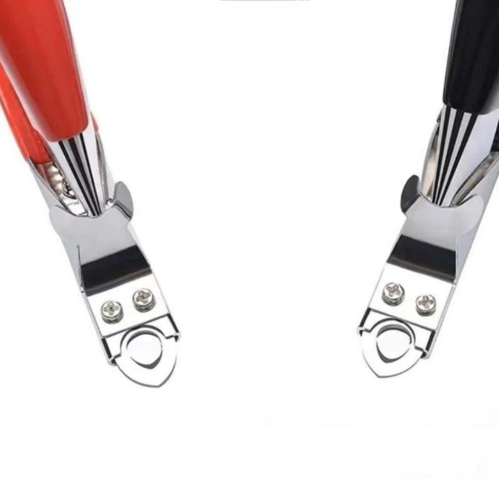 Stainless Steel Cat Nail Clipper Non-rust Dog Nail Shears Cat Nail Trimmer Pet Toes Scissor  Bunny
