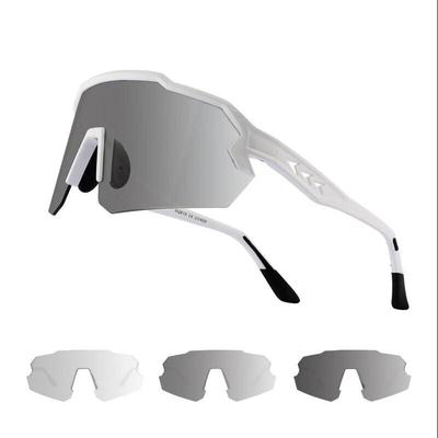 Occhiali Fotocromici Norman per Ciclismo e Corsa