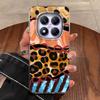 Case For Redmi Note 14 13 15 Pro 5G 13 13C 14C 15C A3 A5 Phone Cover Summer Vibes Funny Snow Mountain Bumper Protective Silicone