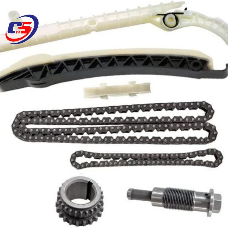 Mercedes M270/M274 Timing Chain Kit, 1.6T/2.0T Engines