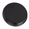 Metal Lens Cap Fit for Fujifilm X100V X100VI Camera 56mm ID Aluminum Alloy Flocking Lens Front Cover