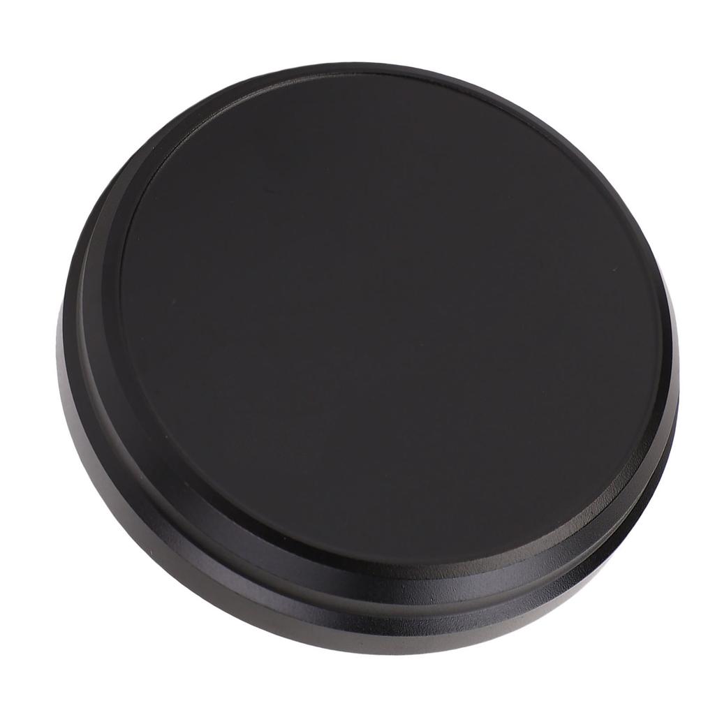 Metal Lens Cap Fit for Fujifilm X100V X100VI Camera 56mm ID Aluminum Alloy Flocking Lens Front Cover