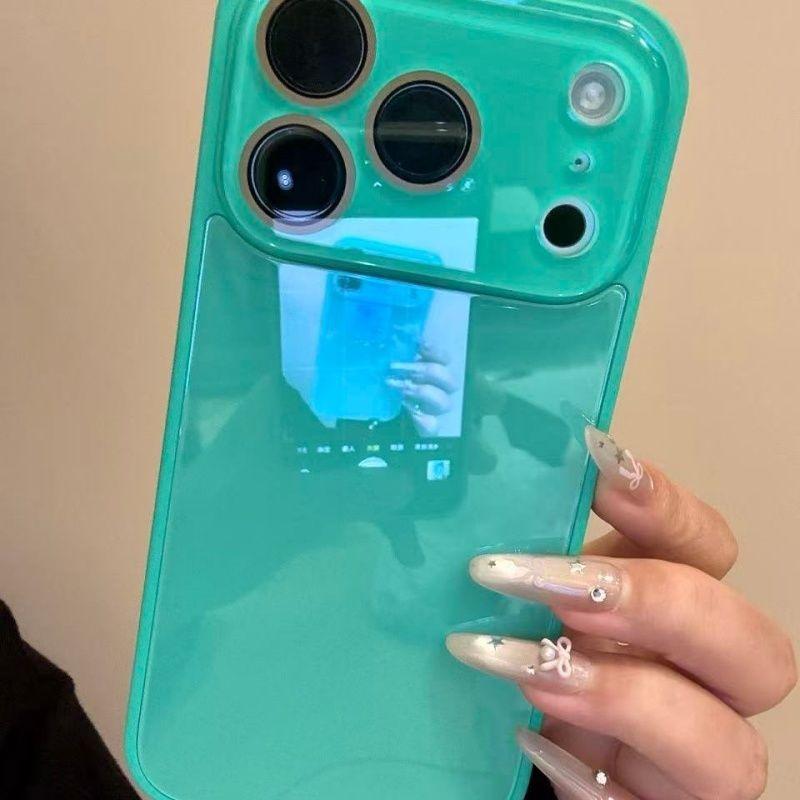 Camera Protection Phone Case For For Iphone 17 16 1 14 13 Pro Max 17Pro 16Pro Tempered Glass Shockproof Hard Back Cover