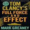Tom Clancys Full Force and Effect by Mark Greaney Paperback Book 9781405919265