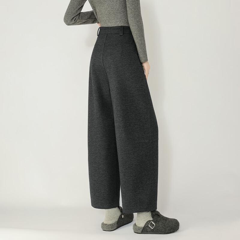 Demana Women's Casual Wide-Leg Pants
