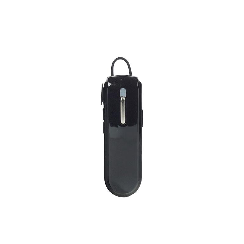 UNIKOO Bluetooth Mini Ear-Hook Walkie Talkie (CN version)