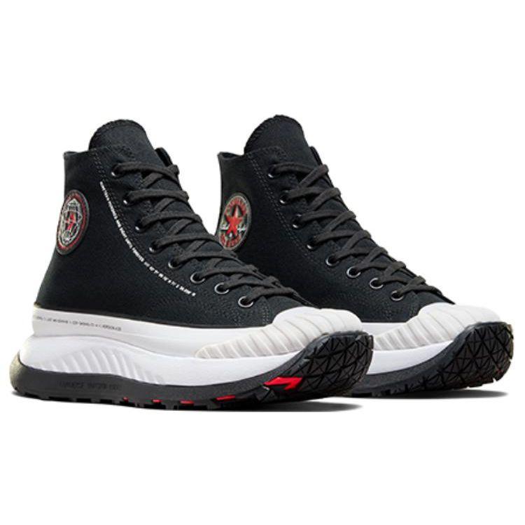 Converse Chuck 70 AT-CX High Future Utility Unisex Sneakers Svart A05549C