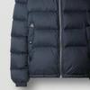 Burberry Jackets & Coats Men's Dark Blue 80362101