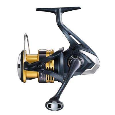 SHIMANO 22 Sahara 2500 Spinning Reel