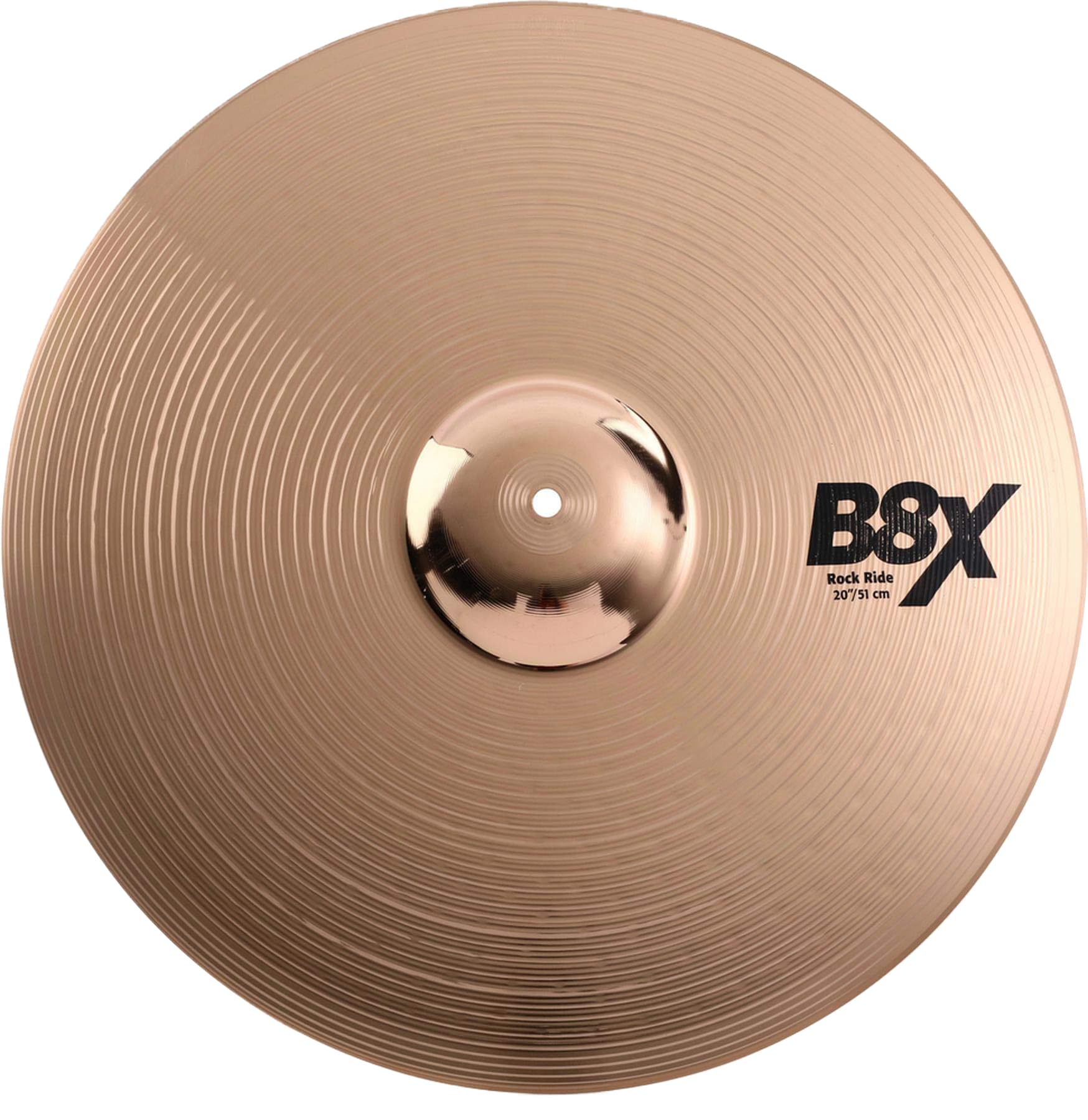 

SABIAN Ride тарелка B8X-20RR