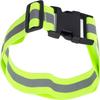 HUIKKJP Bolsa Refletiva, Material Refletivo, Placa Refletiva, Corrida Noturna, Caminhada,
