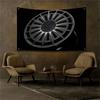 O-OZ Racing Flag Flags Room Decor Outdoor Decors Items Flags For Bedrooms Home