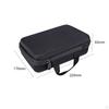 Camera Bag Case DIY Travel Storage Collection Foam Shockproof Outdoor Pocket Accessory