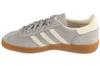 Adidas Handball Spezial, Unisex graue Sneaker