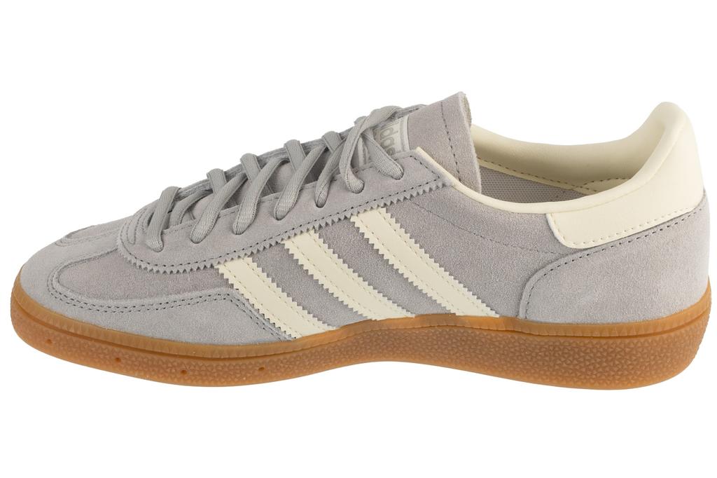 Adidas Handball Spezial, Unisex graue Sneaker