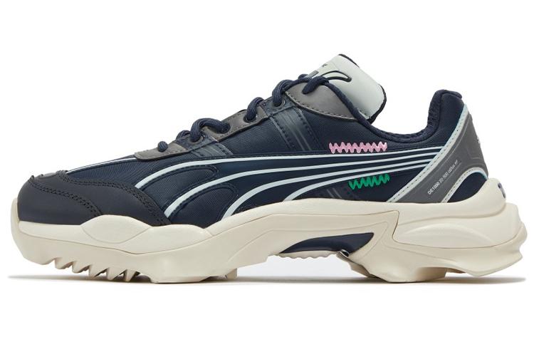 Puma Nitefox MMQ Parisian Night 35.5