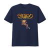 Simon the Sorcerer Retro Video Game Amiga C64  T Shirt Nostalgic Gaming Design vintage Washed Unisex Stretched Soft Comfortable