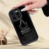 Custodia per Telefono da Gioco A-Assassin S -Creed Per IPhone 17 16 15 14 13 12 11 Pro Max Mini Plus Copertura Posteriore Morbida in TPU