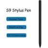 2PCS Galaxy Tab S9 Stylus Pen Replacement for Samsung Galaxy Tab S9 Ultra Tab S9 S Pen,S9 Plus,S9 Ultra,S9 FE S Pen(Black)