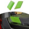 Light Green Front Door Panel Handles Cover Trim For Ford F150 2021+ Accessories