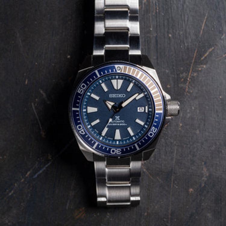Seiko Prospex SBDY007 SRPB49J1