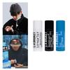 [V J-Hope Worn Style] Kpop Idol Choice La Bruket Big Size Lip Balm 14g Soft Fit Moisturizing Stick Almond Coconut