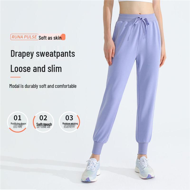

Women s Quick-Dry Slim Fit Yoga Dance Pants Small