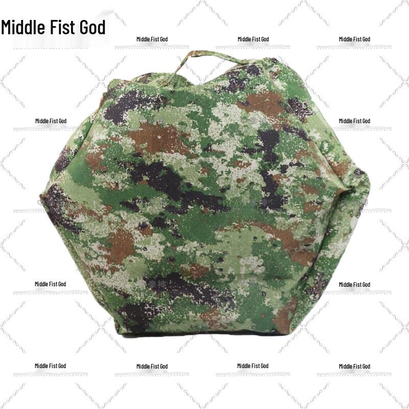 Camouflage Net Spreader Storage Bag