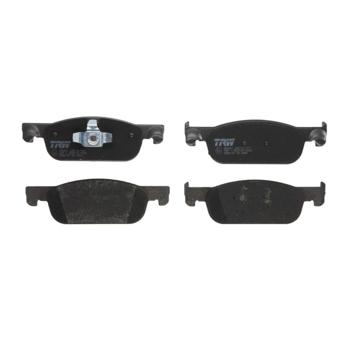 

TRW Brake Pad Front GDB2157