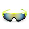 Cycling Eyewear Outdoor Sunglass UV400 Riding Sports Sunglasses Glasses Bike Windproof Sandproof Goggles