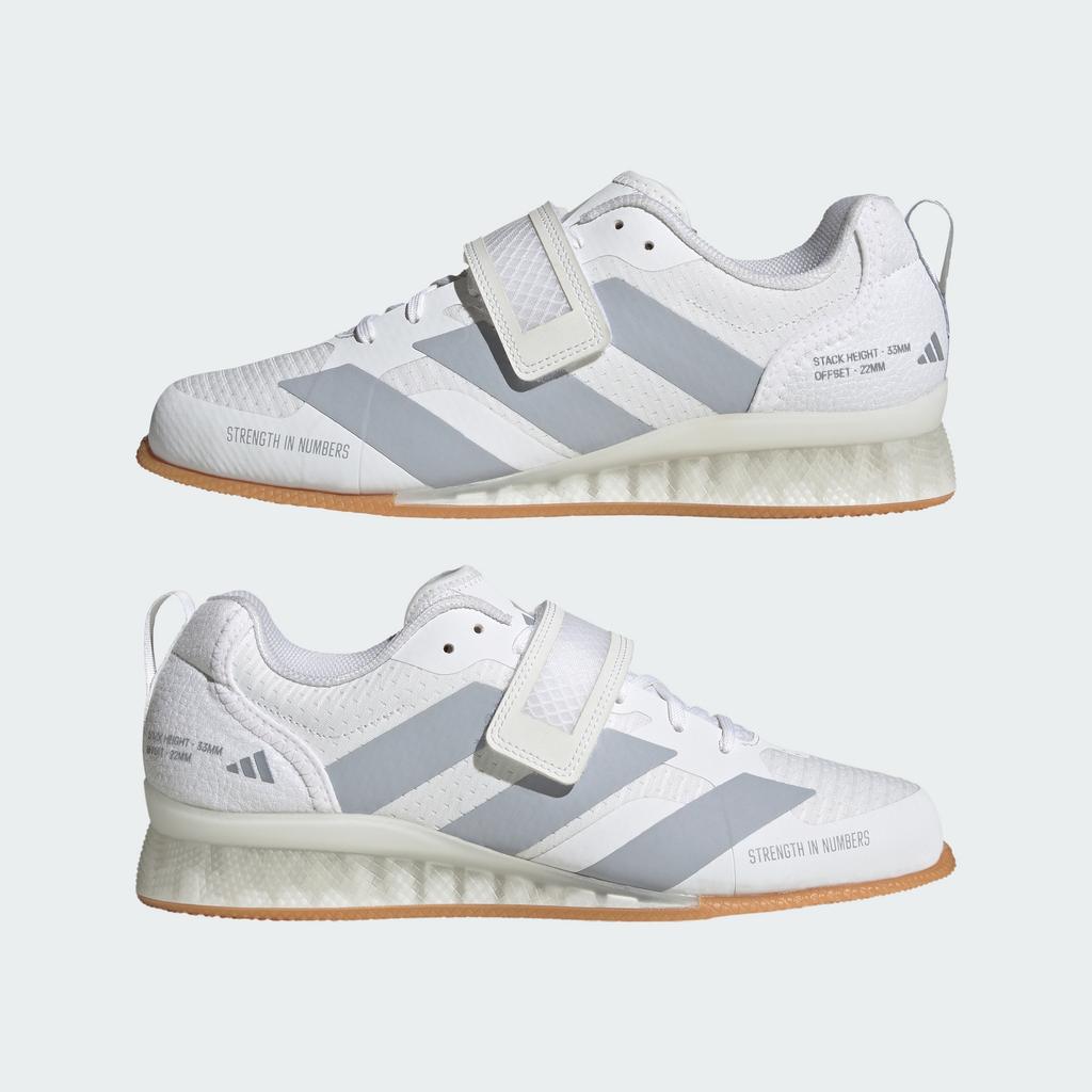 adidas Adipower Weightlifting 3 Kj4393 (B Type)
