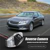 Precise Auto Car Rear View Backup Camera Reverse Parking Camera For Honda Accord Civic EK FD Pilot Fit Jazz Acura TSX 1998-2013