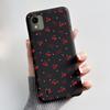 Cute Case For Nokia C110 4G Fundas Capa Printing Shell Protective Cover Soft Silicone Cartoon Phone Casing Coque
