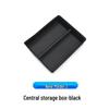 Compatible Storage Box for Tesla Model Y/3 Highland Console