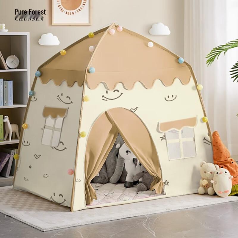 Children's Indoor Play Tent