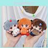 Gintama Plush Doll With Cotton Filling For Collectors And Kids
