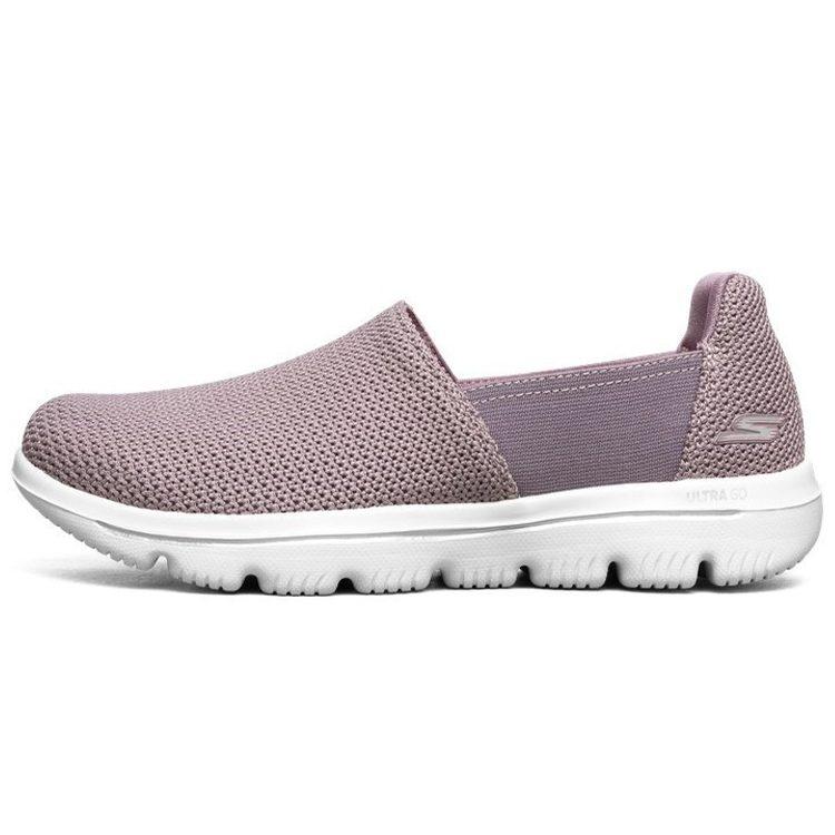 Skechers Go Walk Evolution Ultra Mesh