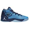 Jordan Melo M12 Basketball Shoes Men's Blue 827176-407