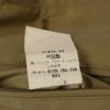 Brooks Brothers 2WAY Stainless collar coat 40 beige Men's Used