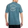 Nike T Shirt Men's Smolder Blue HJ3694-006-
