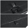 Invisible Trunk Handle Set Strong ABS Quick Open System Tool Space Saving Solution Automotive Interior Upgrades for Vehicle