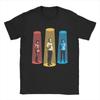 Camisetas e regatas – Camisetas