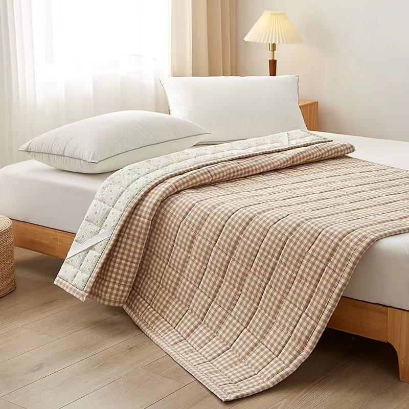 Maternal and Infant Grade Cotton Soft Mattresses, Cotton Tatami Mattresses, Hotel Mattress Protection Pads, Student Dormitory Cushions