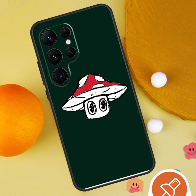 Lil Darkie Phone Case For Samsung Galaxy S25 Ultra S23 S22 S21 Ultra S9 S10 S20 Plus S24 FE Funda Cover