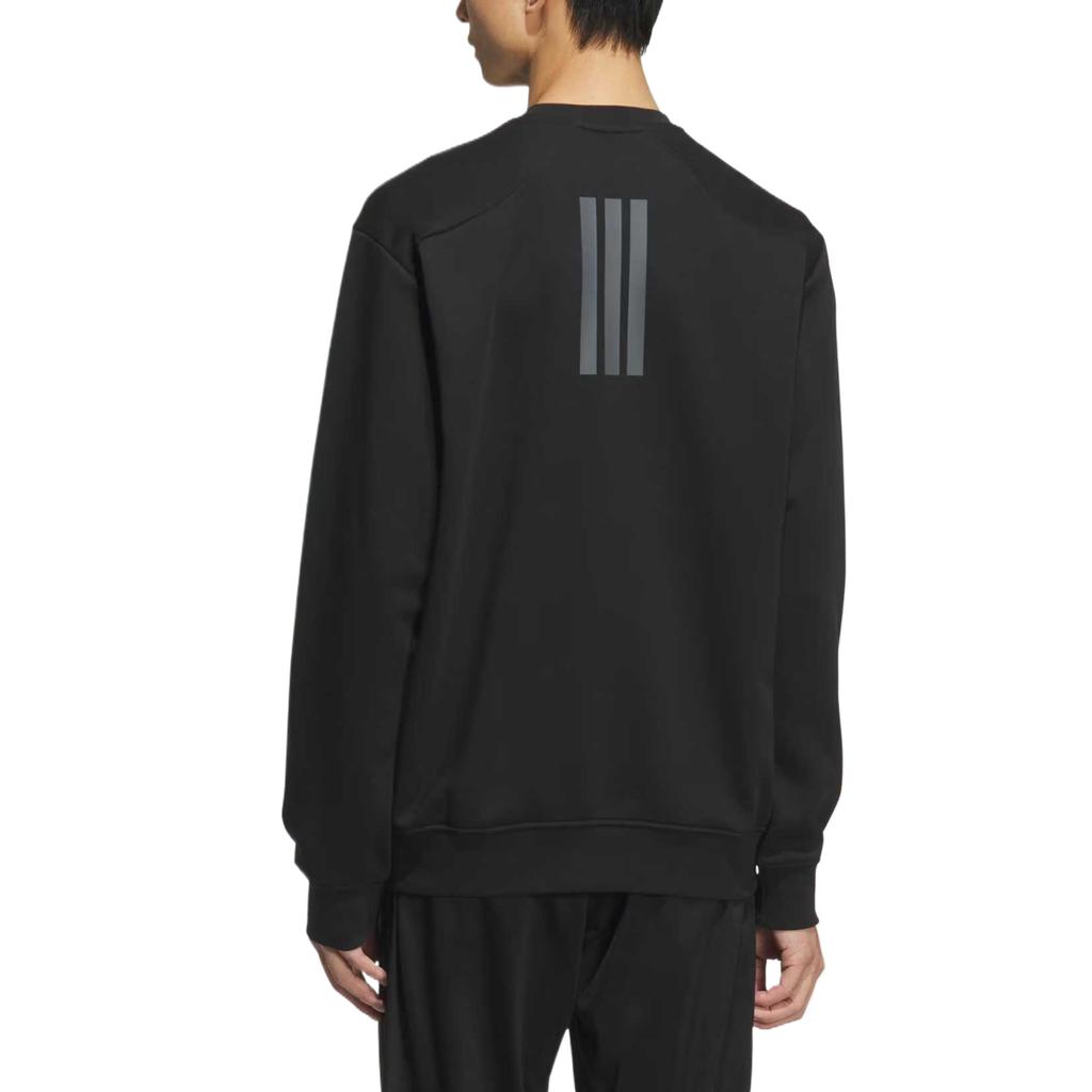 Adidas Heat Absorb Sweatshirt Comfortable Casual Fashion Hoodie Men Sweatshirt KB5204