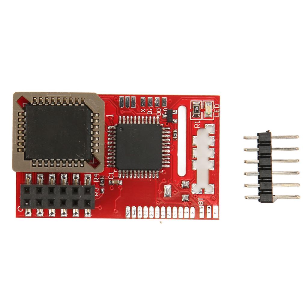 XT‑4032 Machine Readable Original Mod Chip for XBOX1 Generation Machine Gaming Console