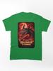 Far Cry Scary dragon Halloween night (Halloween) Classic T-Shirt